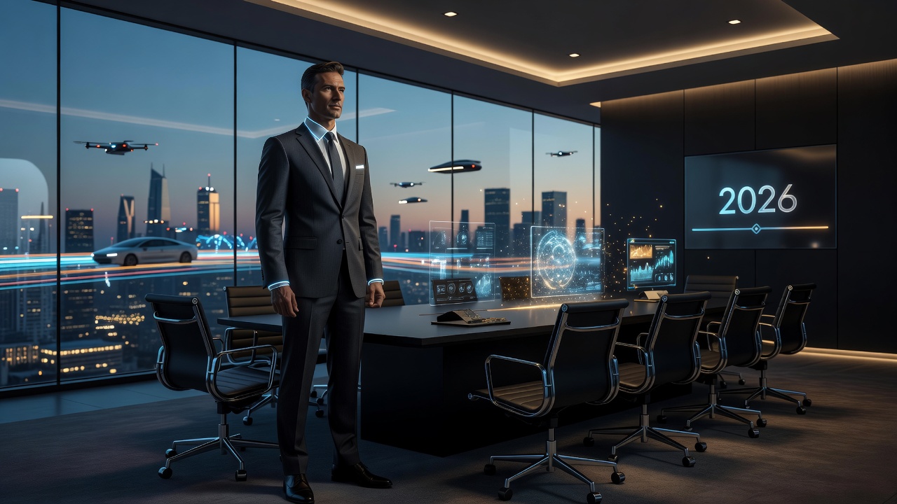 Advanced Strategies for Executive-Level Interviews in 2026