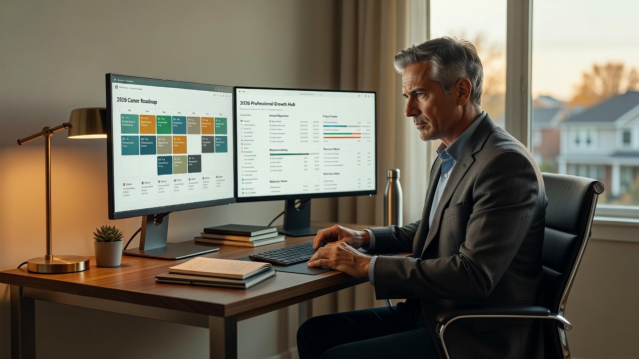 Advanced Time Blocking for 2026 Career Acceleration