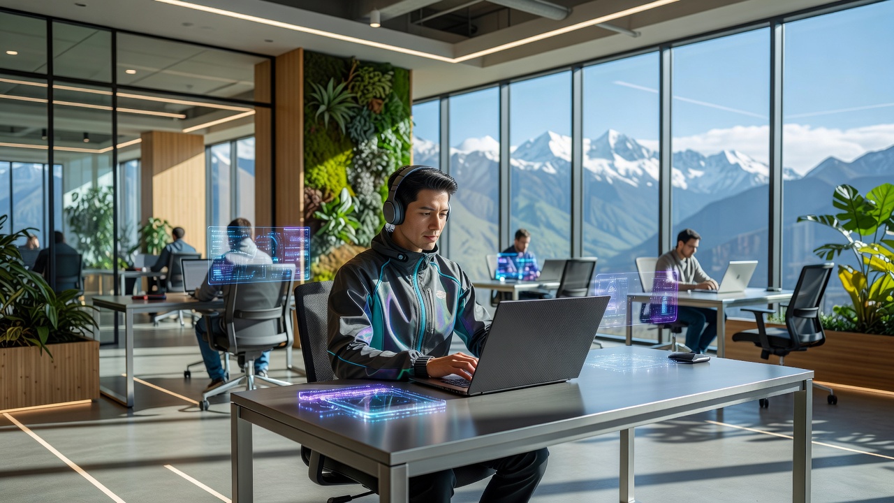AI Tools Revolutionizing Remote Freelancing in 2026