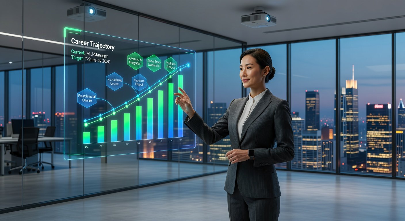 AI Tools Revolutionizing Upskilling for Career Growth in 2026