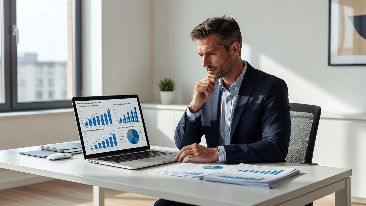 Annual Compensation Audit: Maximize Your 2026 Earnings