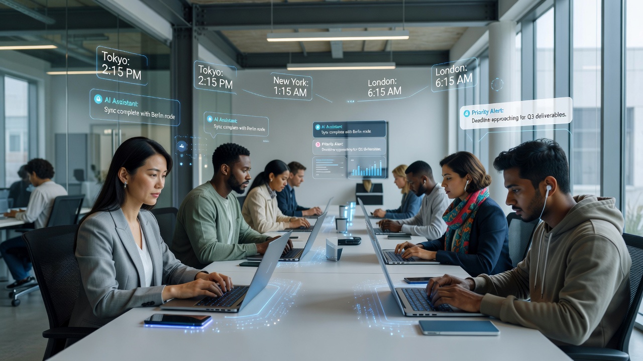 Asynchronous Communication Mastery for Remote Teams in 2026