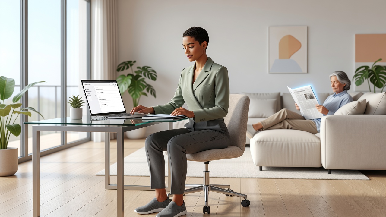 Balancing Job Hunting with Personal Life in 2026