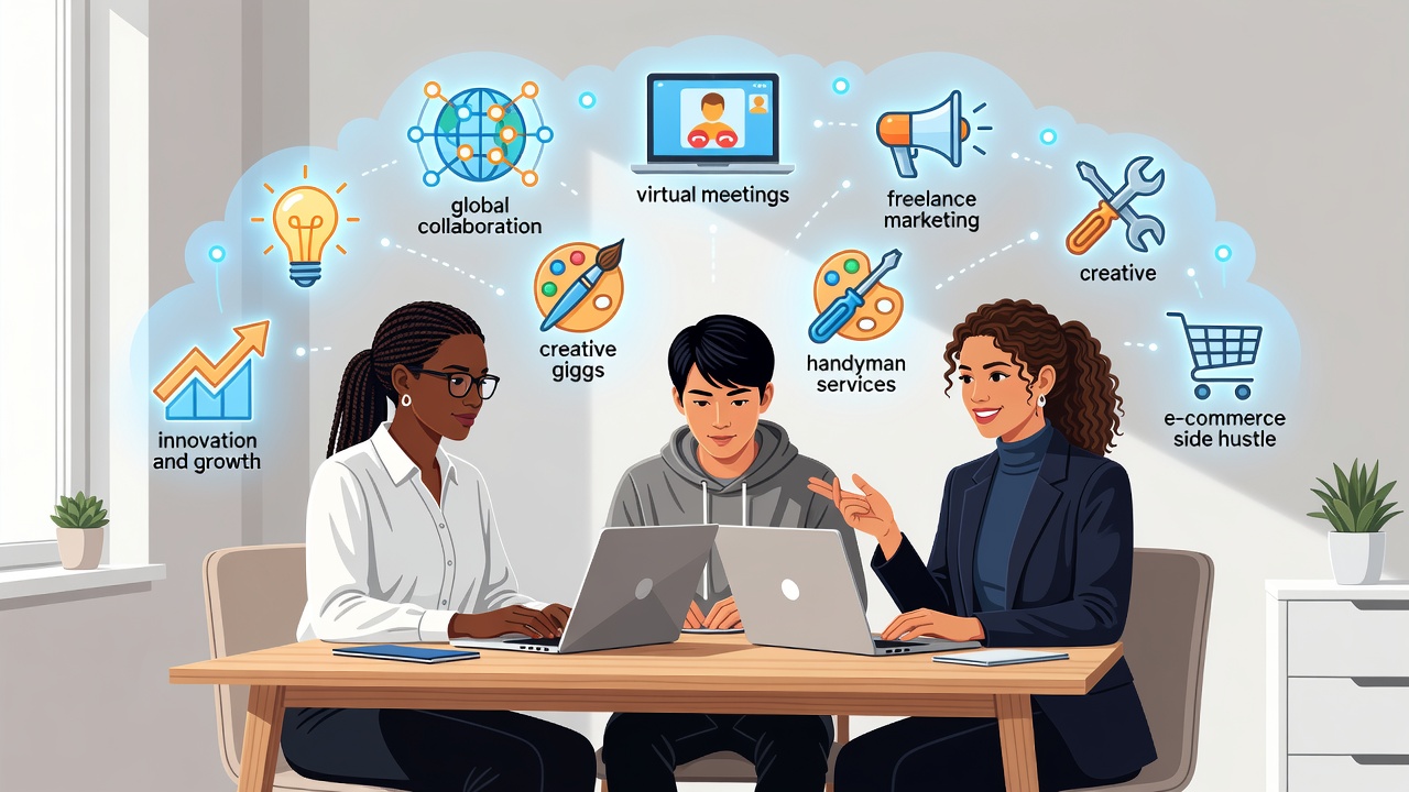 Beginner’s Guide to Legit Remote Jobs No Experience 2026