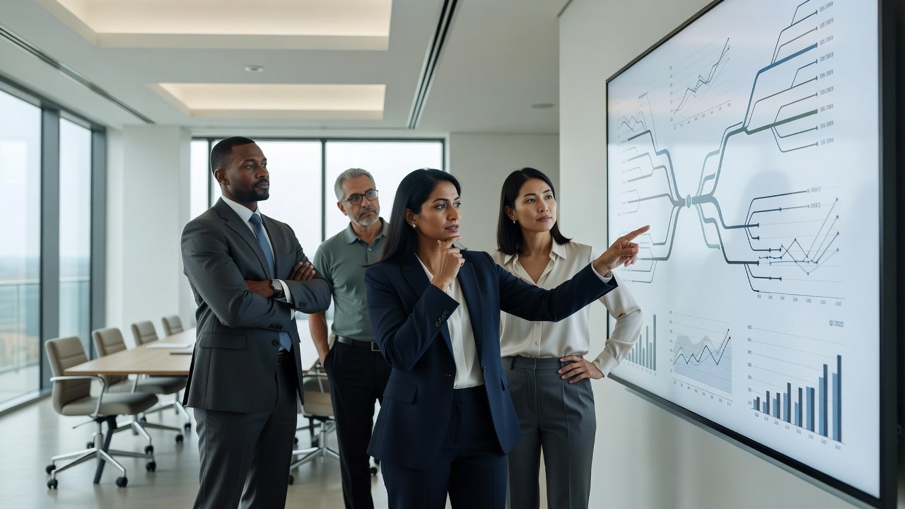 Behavioral Economics in Career Planning: Smarter Choices for 2026
