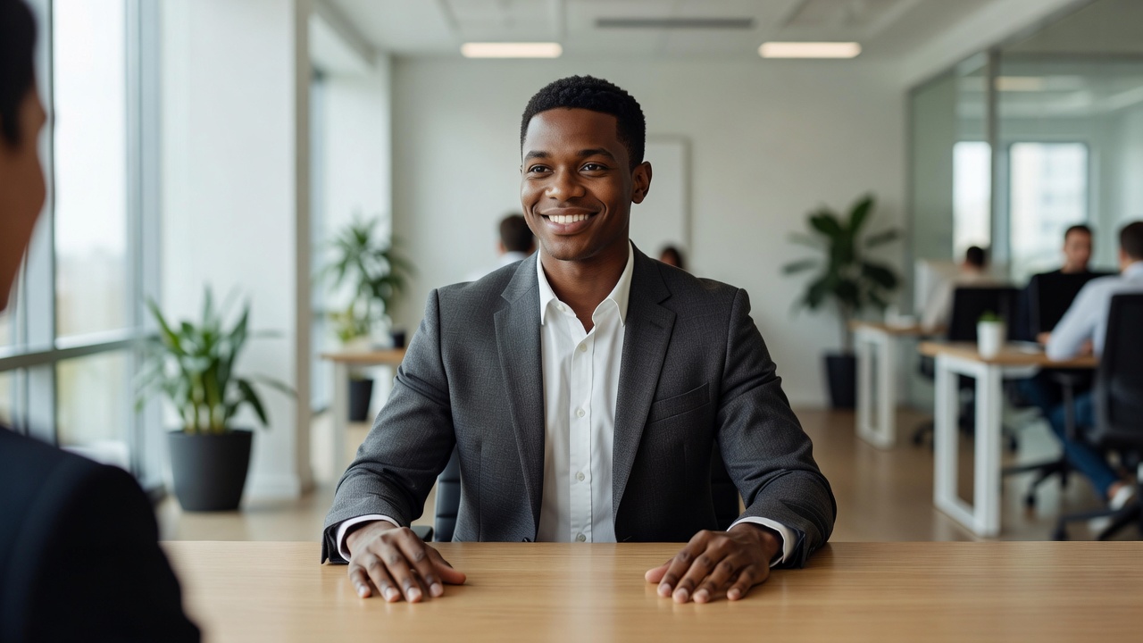 Body Language Mastery for Job Interviews in 2026