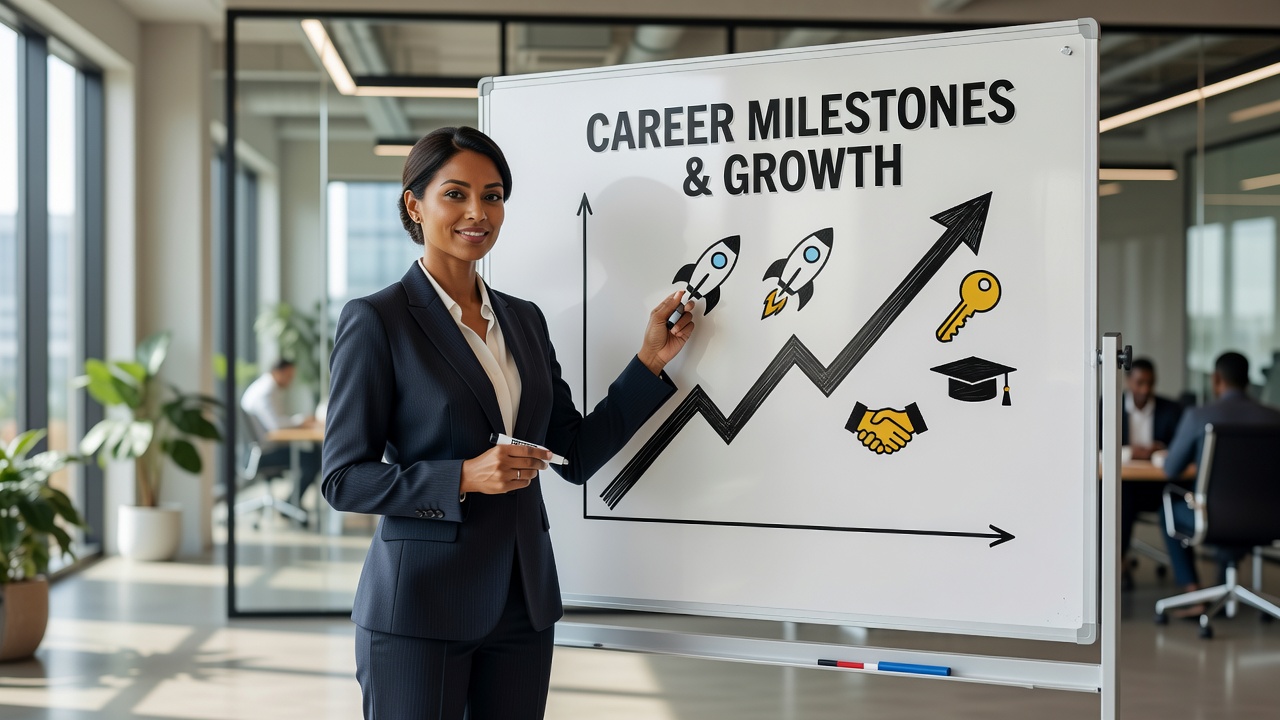 Build a Growth Mindset for Sustained Career Success in 2026