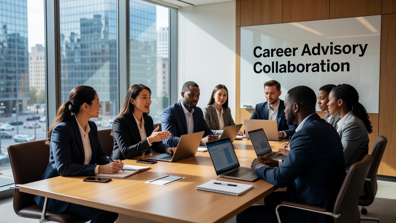 How to Build a Personal Board of Advisors for Career Growth in 2026