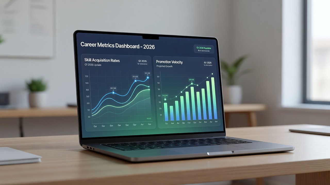 Build Your Own Career Analytics Dashboard in 2026