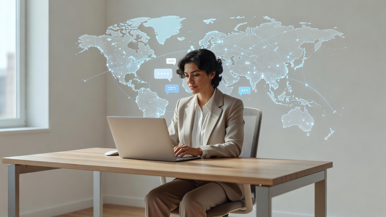 Building Support Networks for Solo Remote Workers in 2026