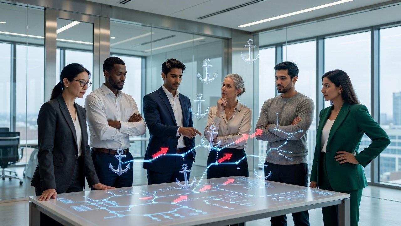 Cognitive Biases Sabotaging 2026 Career Decisions