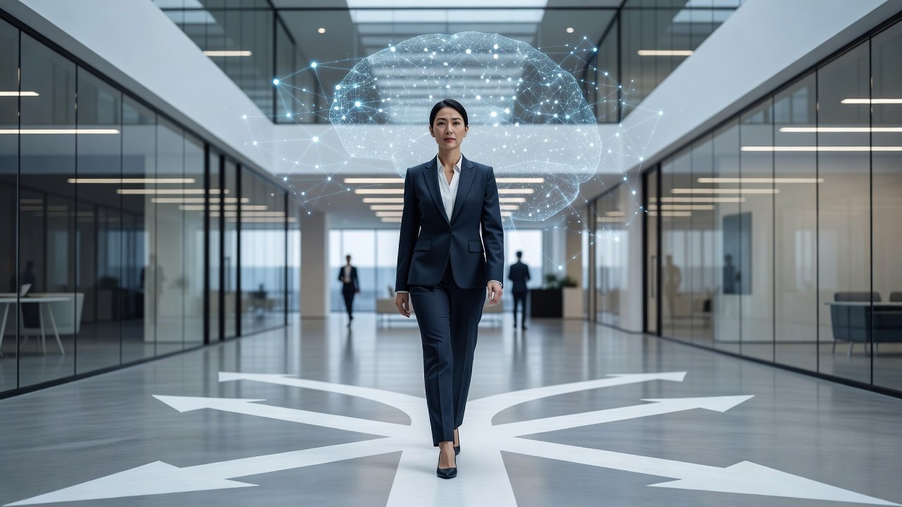 Cognitive Biases Undermining 2026 Career Pivots
