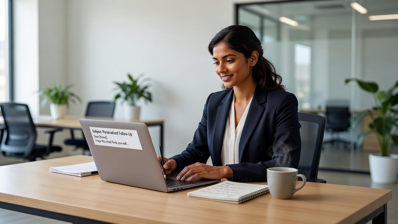 Cold Outreach Scripts That Land 2026 Job Interviews