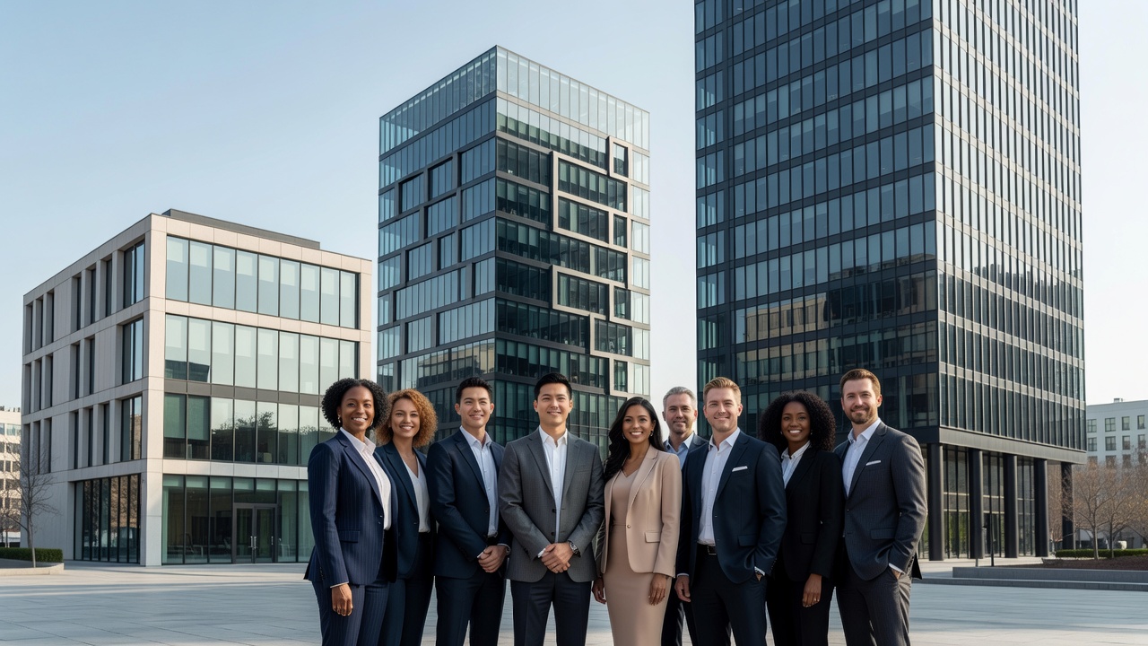 2026 Salary Guide: How Company Size Shapes Pay and Benefits
