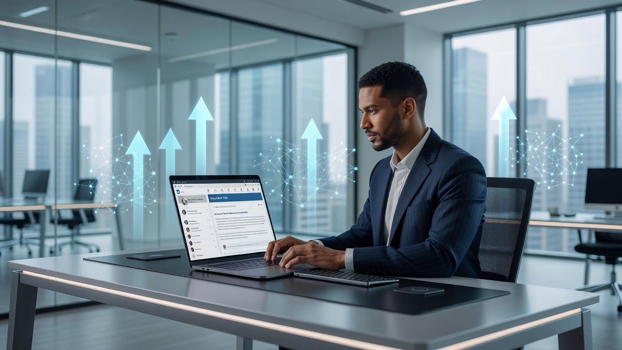 Content Creation Tactics for 2026 Career Growth
