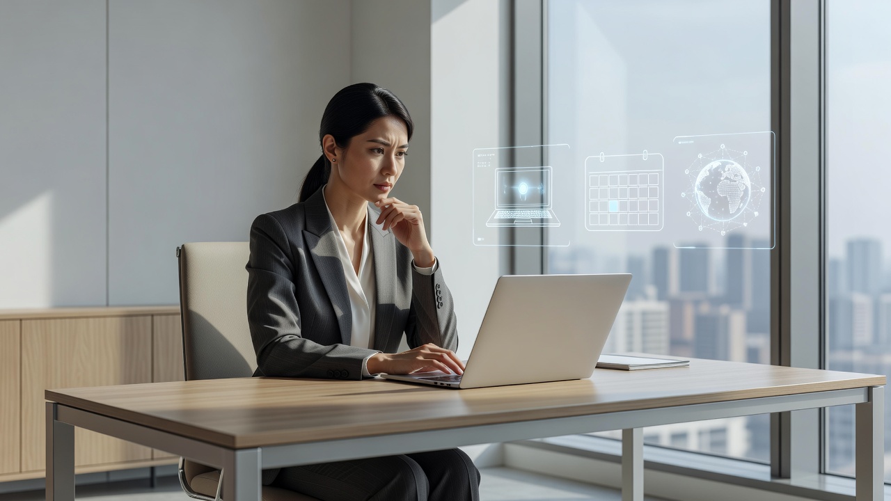 Corporate to Remote Freelance: 2026 Transition Playbook