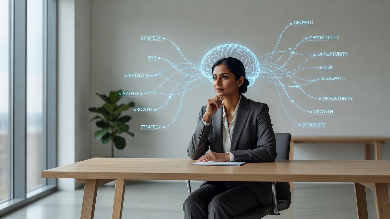 Countering Cognitive Biases for 2026 Career Choices
