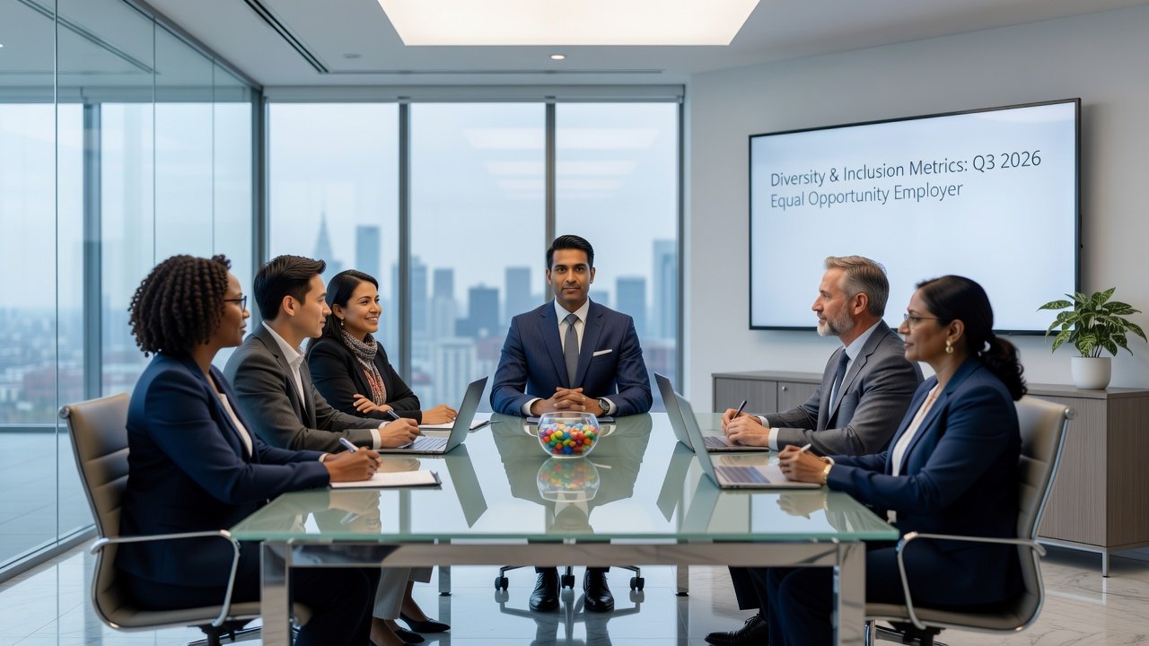 Countering Unconscious Bias in 2026 Interviews