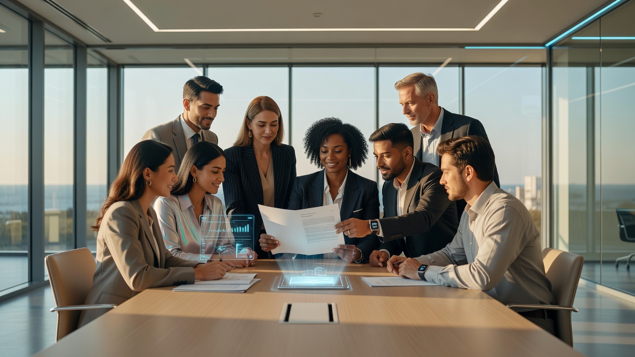 Crafting Irresistible Job Offers to Minimize Declines in 2026