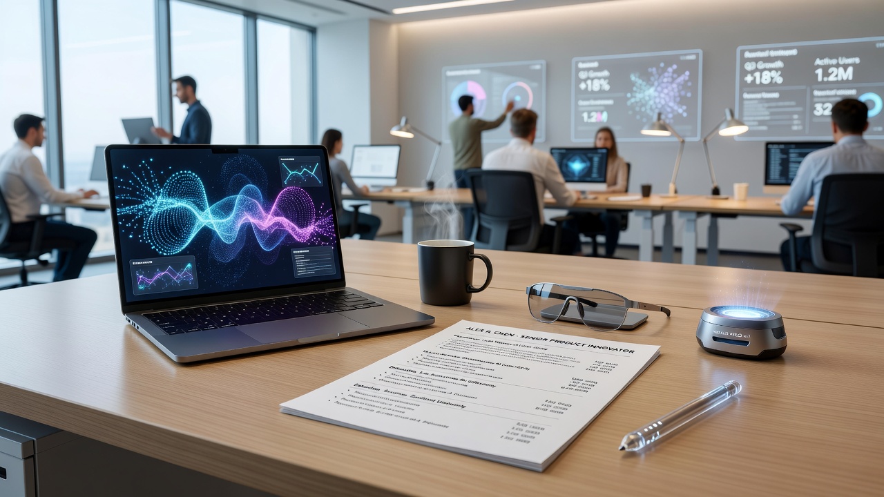 Crafting Resumes for Startup Roles: 2026 Edition
