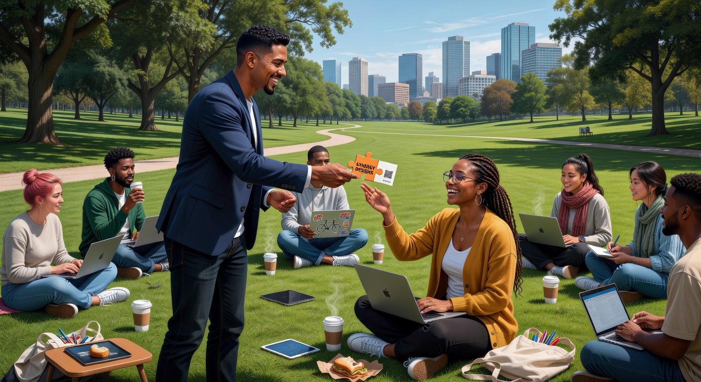 Creative Job Searching: Unconventional Methods to Land Jobs