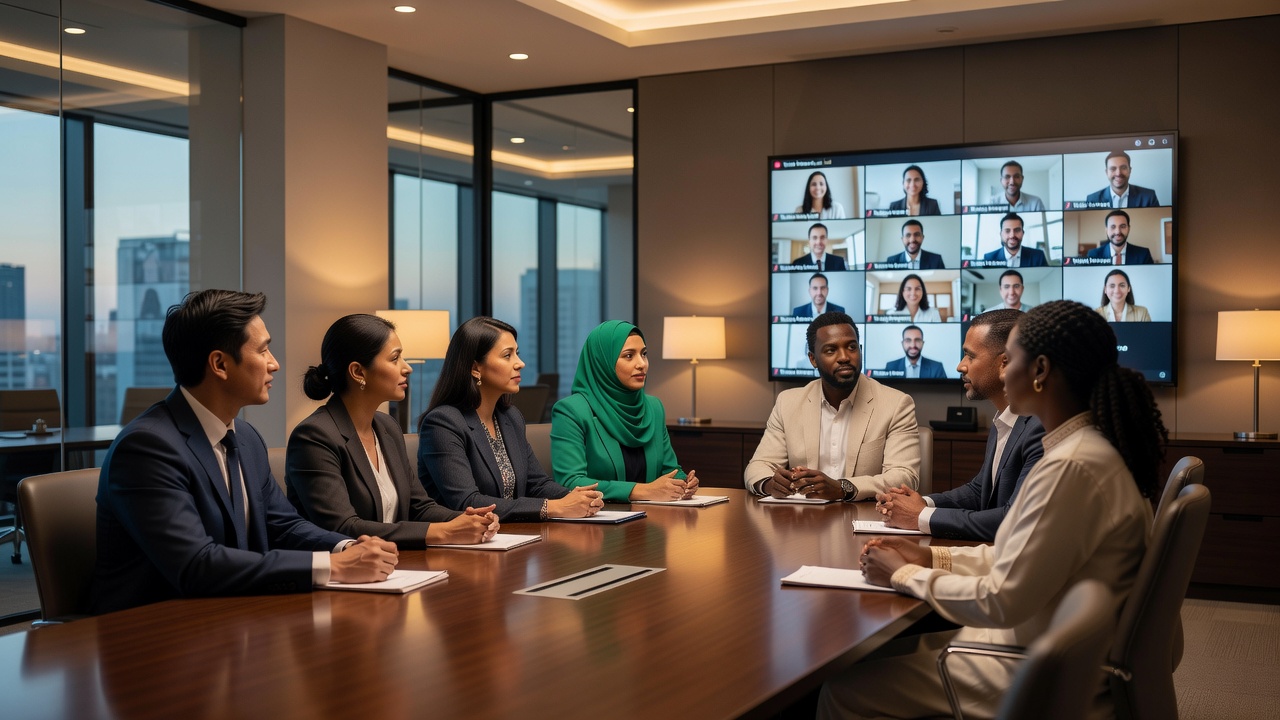 Cross-Cultural Interview Prep: Tips for Global Jobs in 2026