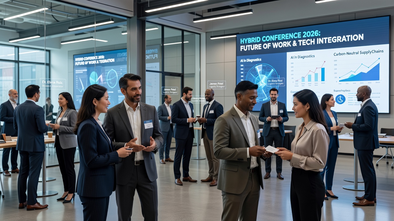 Cross-Industry Networking Strategies for 2026 Career Growth