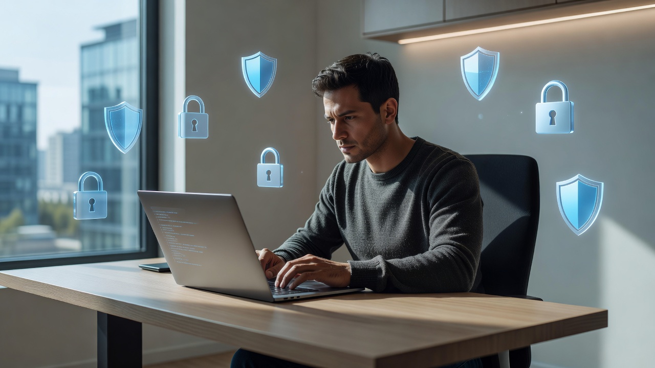 Cybersecurity Essentials for Remote Workers in 2026