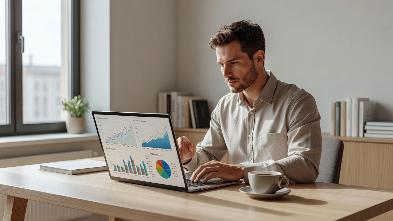 Data Analytics Hacks to Grow Remote Freelance Income in 2026