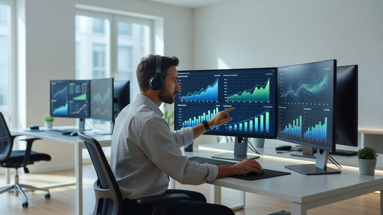 Data Analytics Strategies for Remote Freelancers in 2026