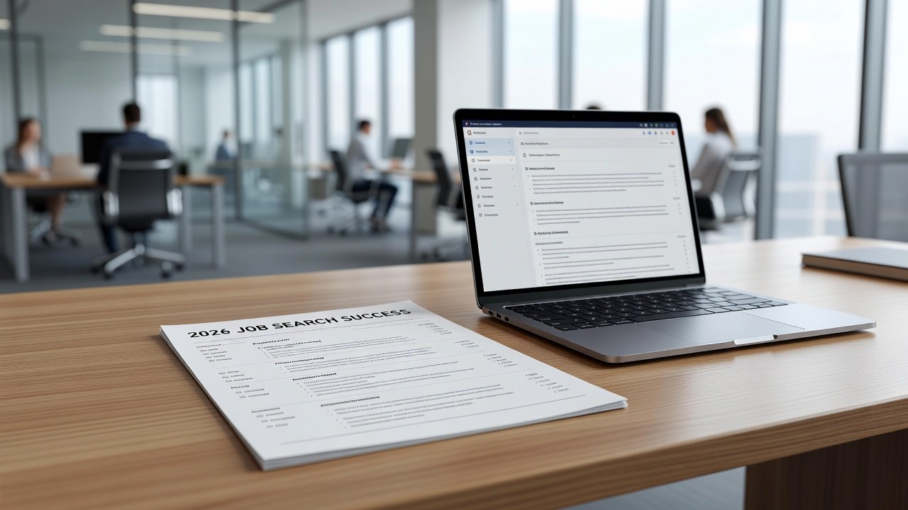 Debunking 7 Resume Myths That Could Cost You the Job in 2026