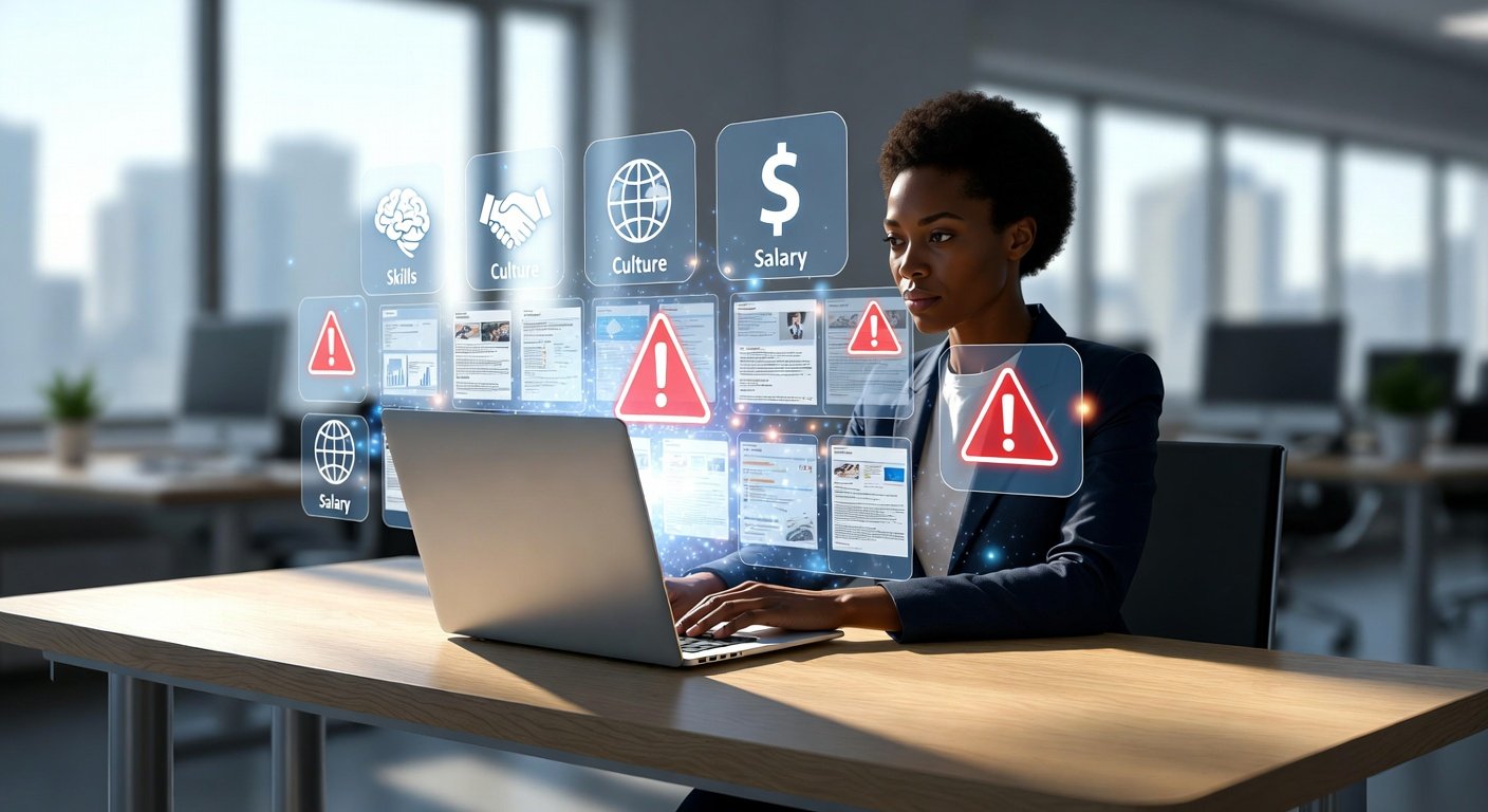 Decode Job Listings: Secrets for Smarter Job Hunting