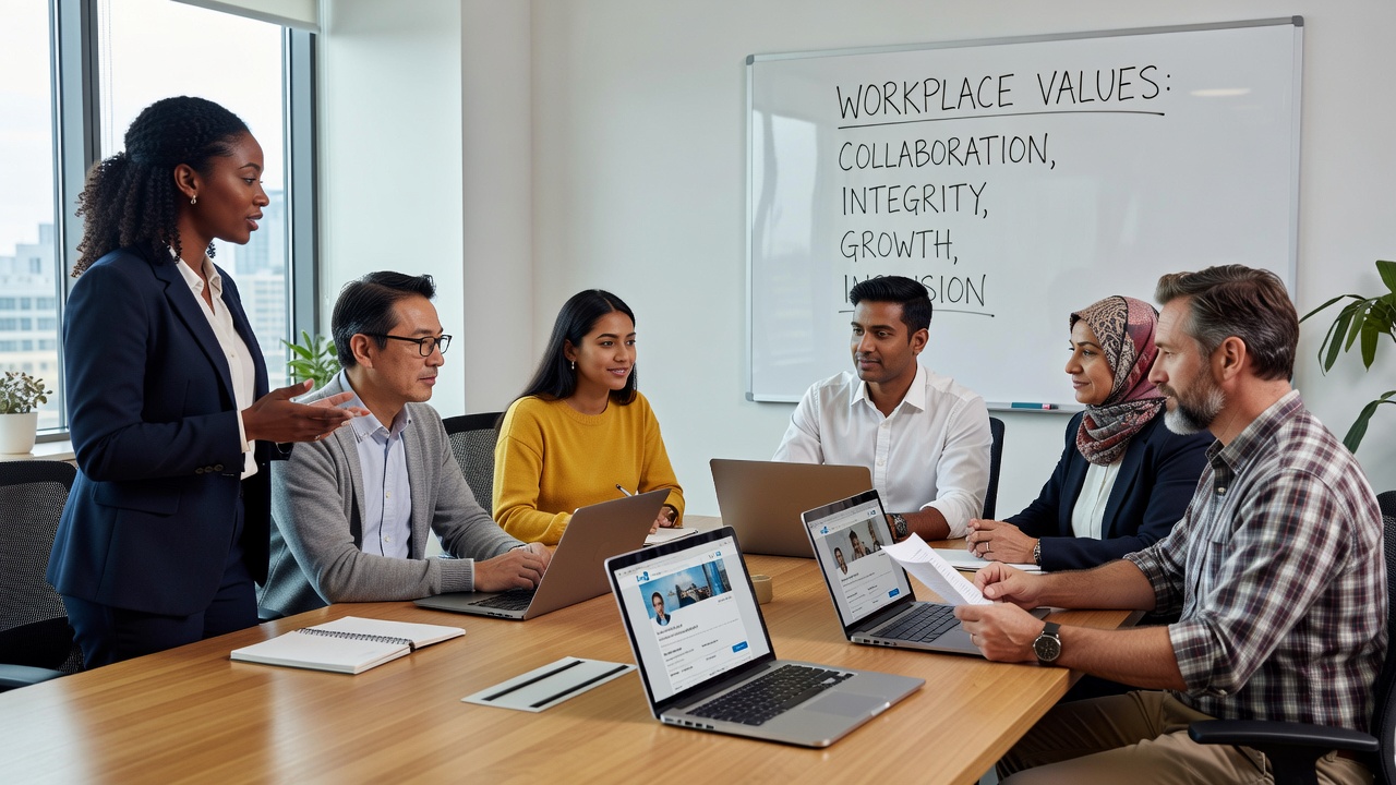 Decoding Company Culture for Smarter 2026 Job Searches