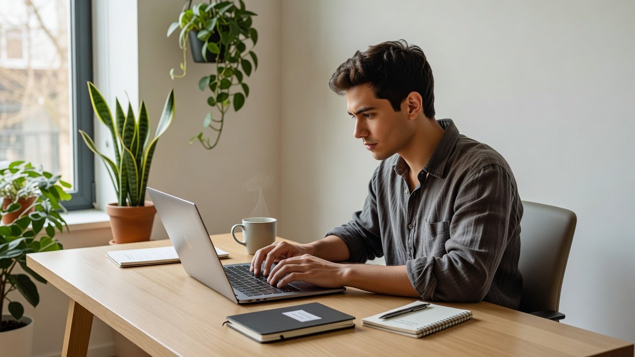 Deep Work Routines for Peak Remote Freelance Performance in 2026