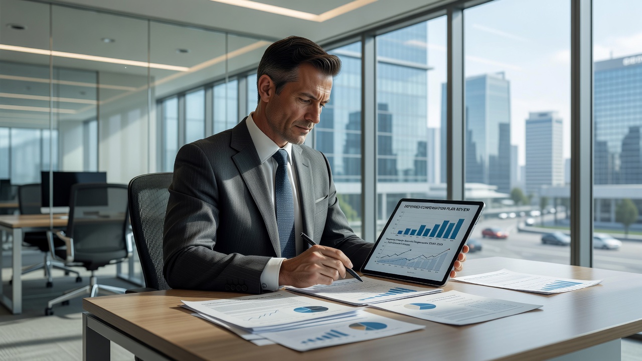 Deferred Compensation Plans: 2026 Employee Guide