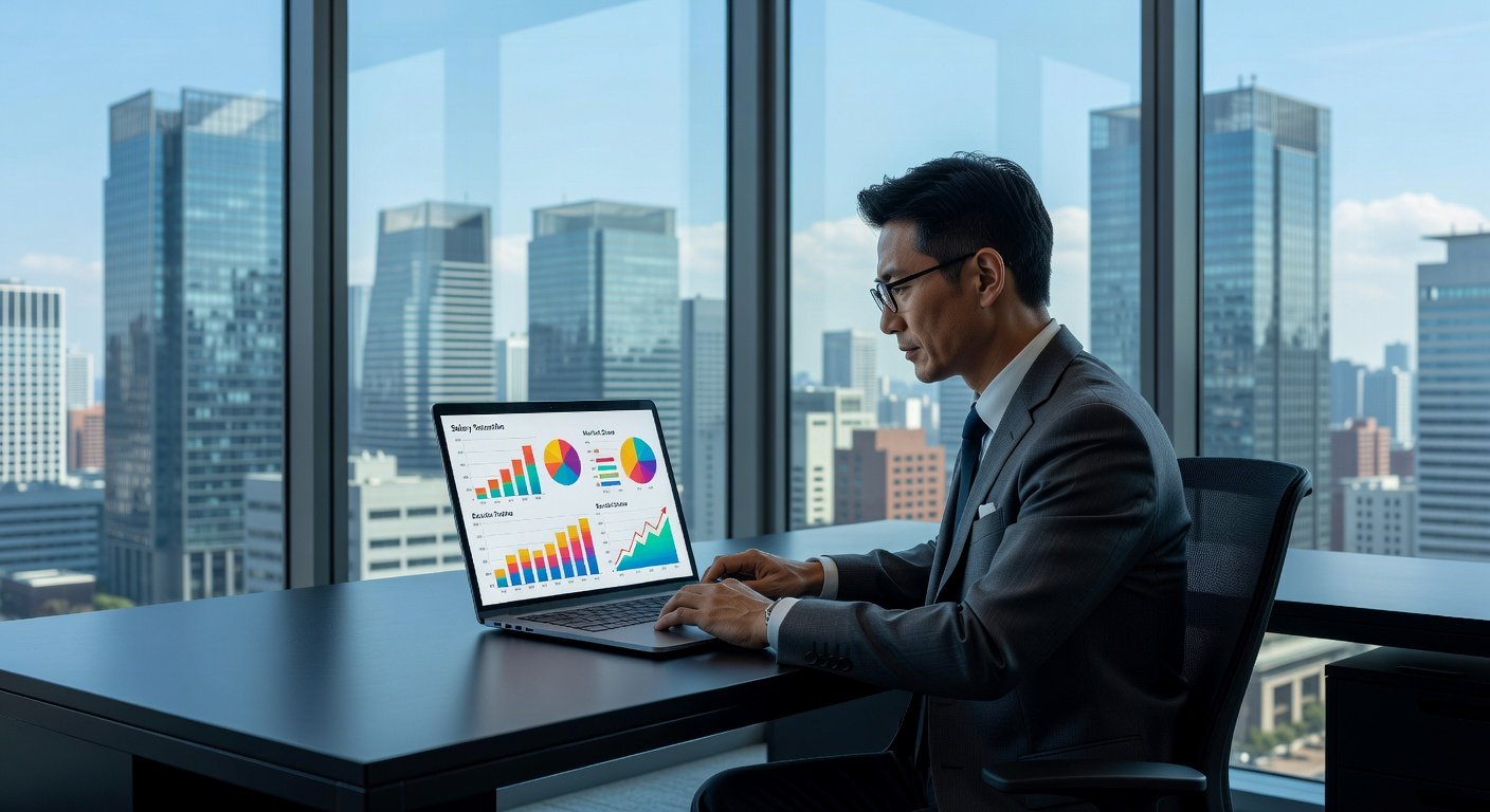 How to Determine Your Ideal Salary Range by Position and Experience