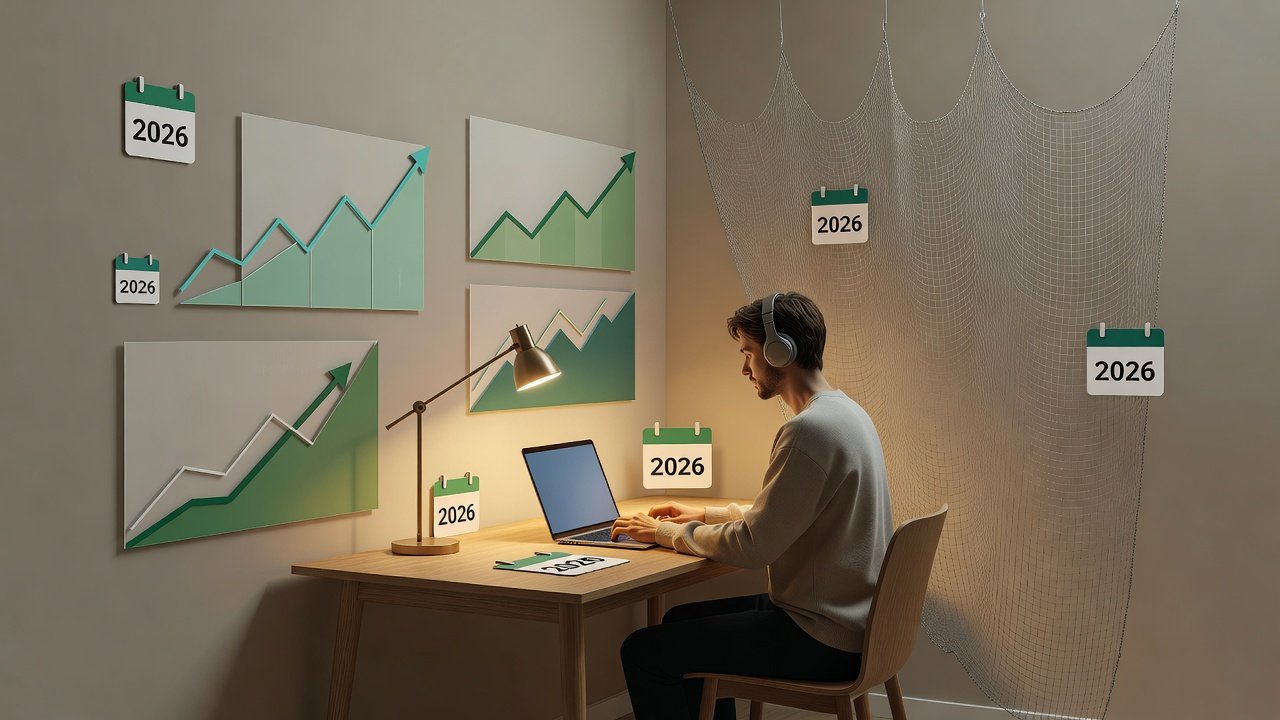 Economic Resilience for Remote Freelancers: 2026 Playbook
