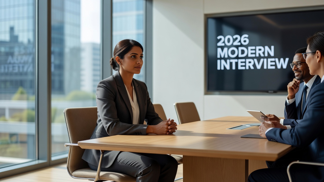 Emotional Intelligence Strategies for Job Interviews in 2026