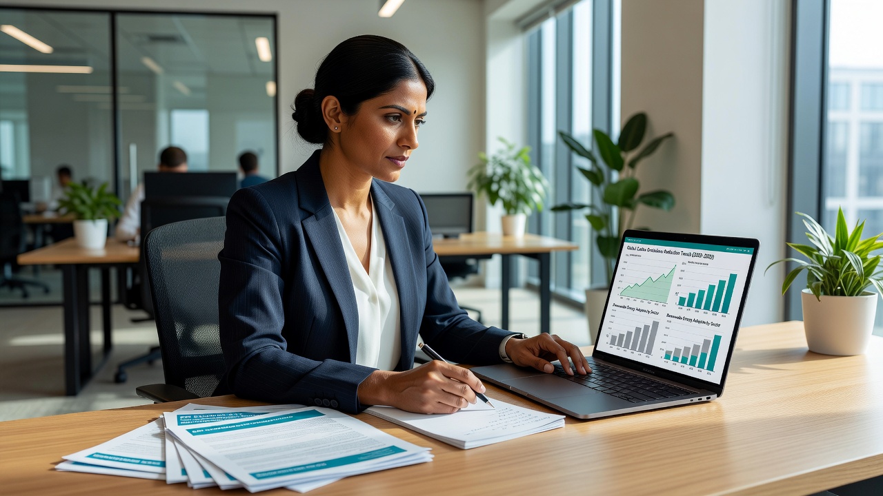ESG Interview Prep: Ace Sustainability Questions in 2026