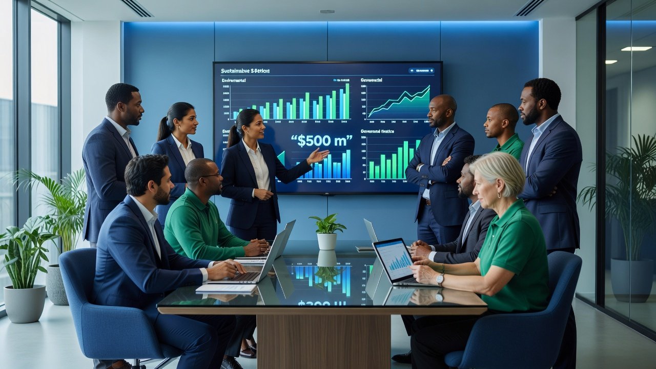 ESG Interview Questions: Real Answers for 2026 Candidates