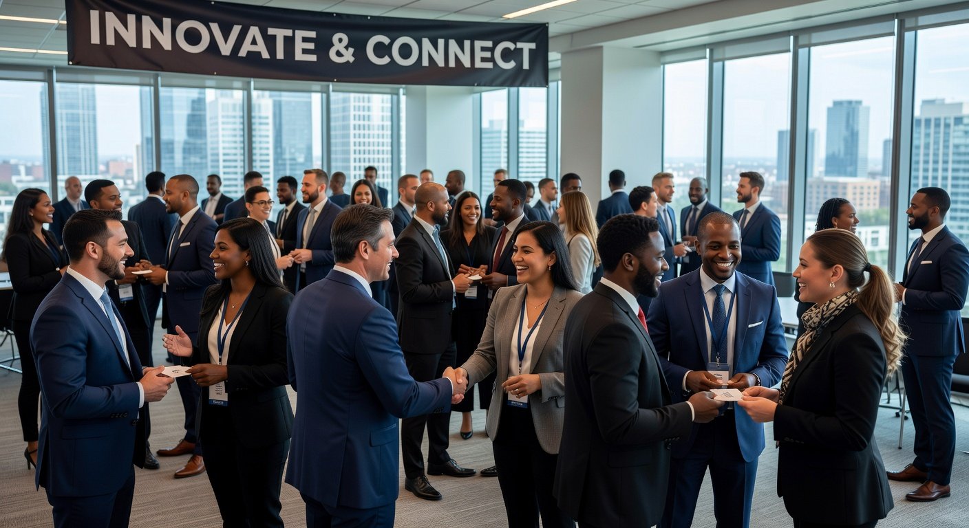 Essential Networking Strategies for Career Growth