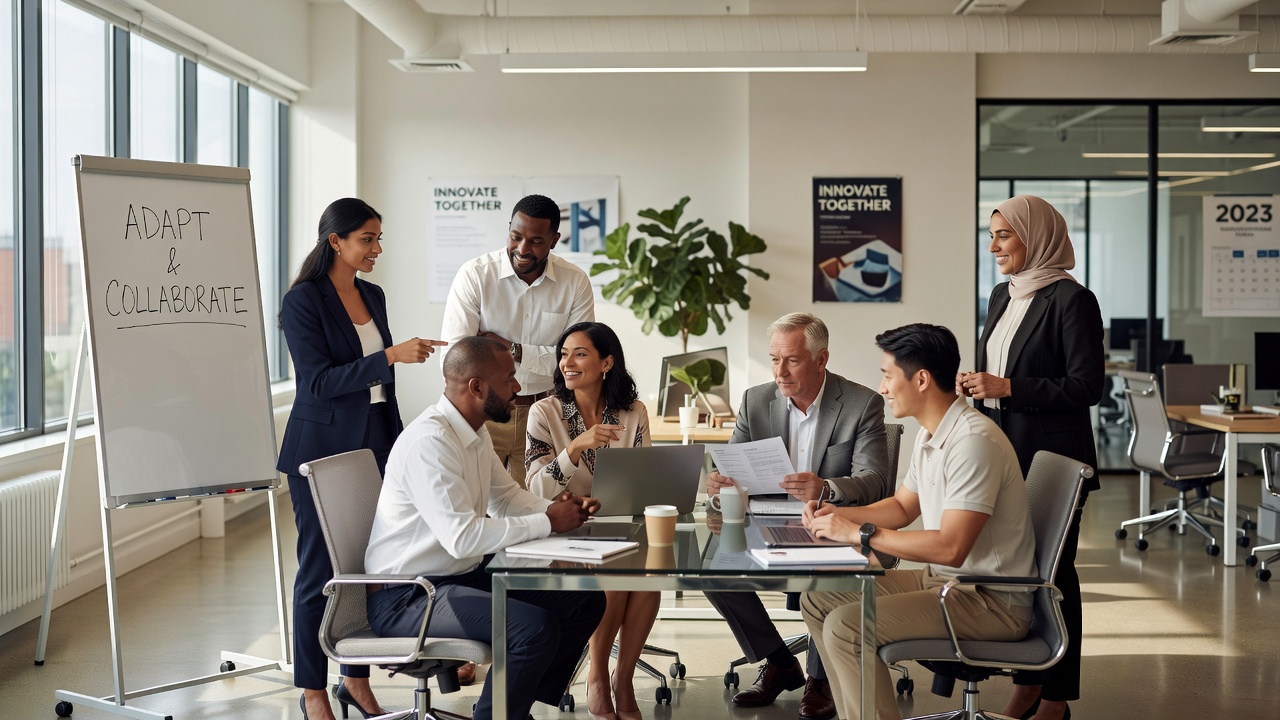 Essential Soft Skills to Win 2026 Job Applications