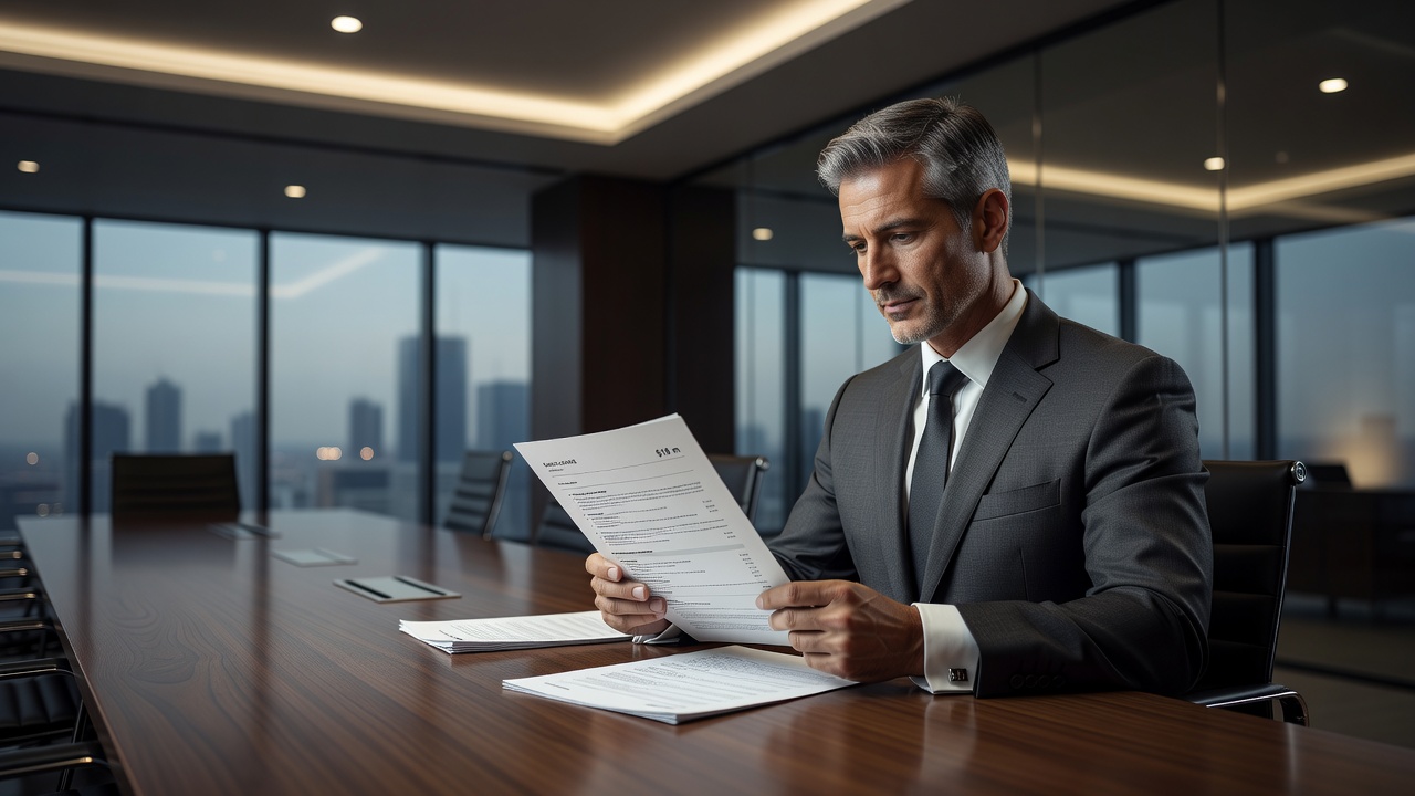 Executive Resume Strategies for Senior Roles in 2026