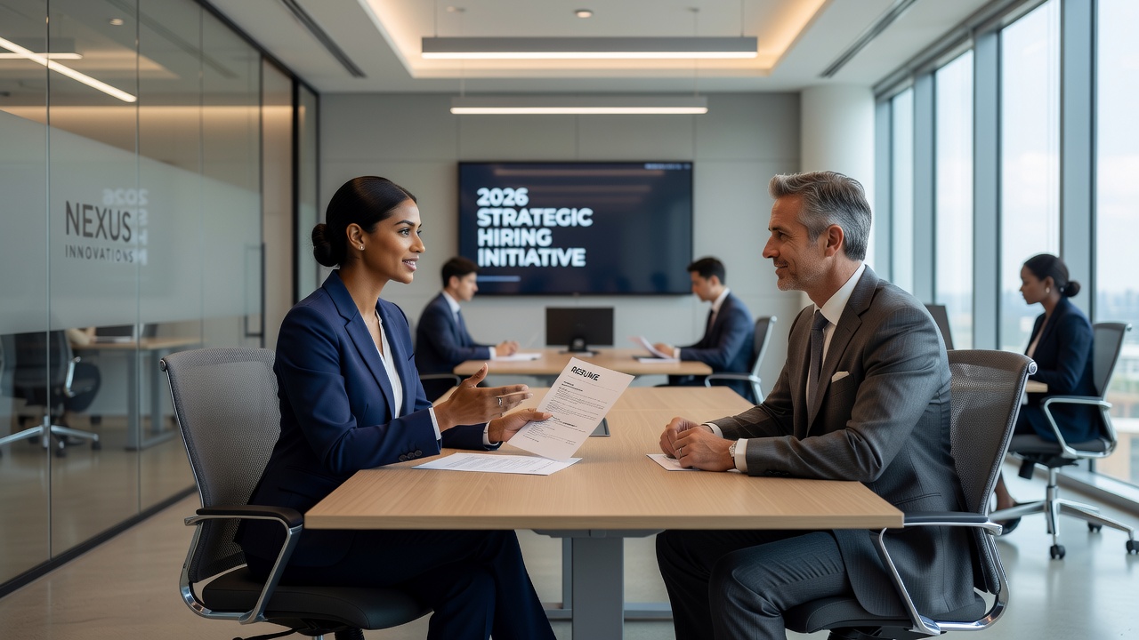 Explaining Employment Gaps: Interview Strategies for 2026
