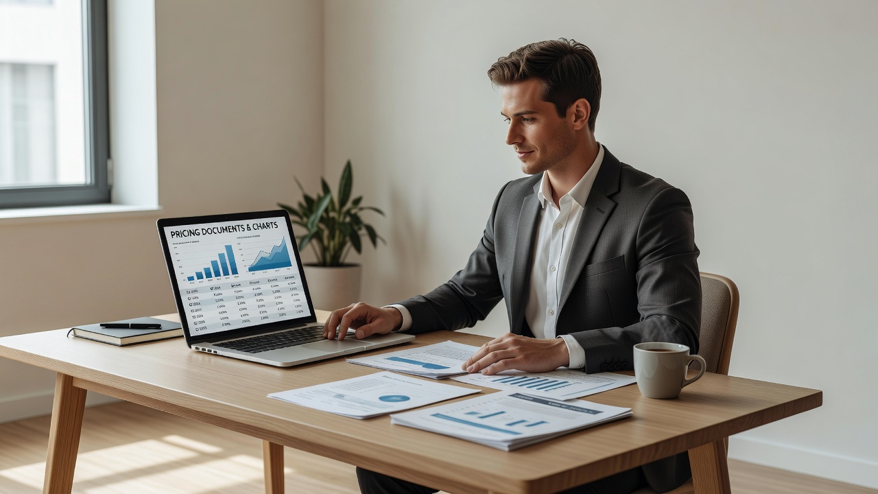 Freelance Pricing Strategies: Charge What You're Worth in 2026