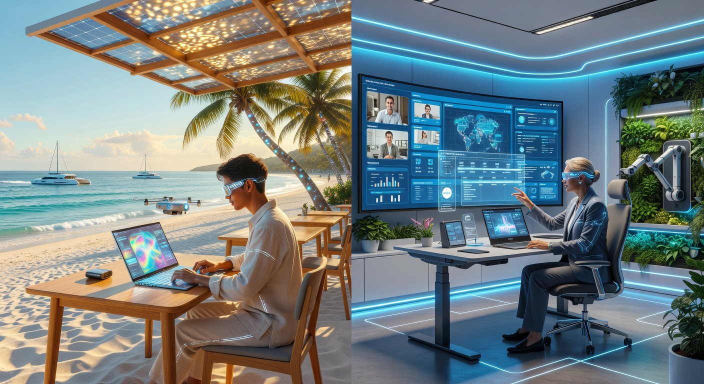 Freelance vs Remote Jobs: 2026 Pros & Cons