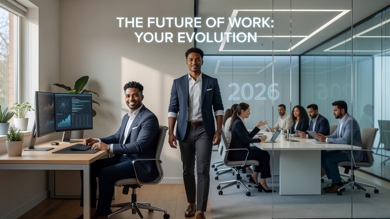 Freelancer to Full-Time: 2026 Interview Transition Guide