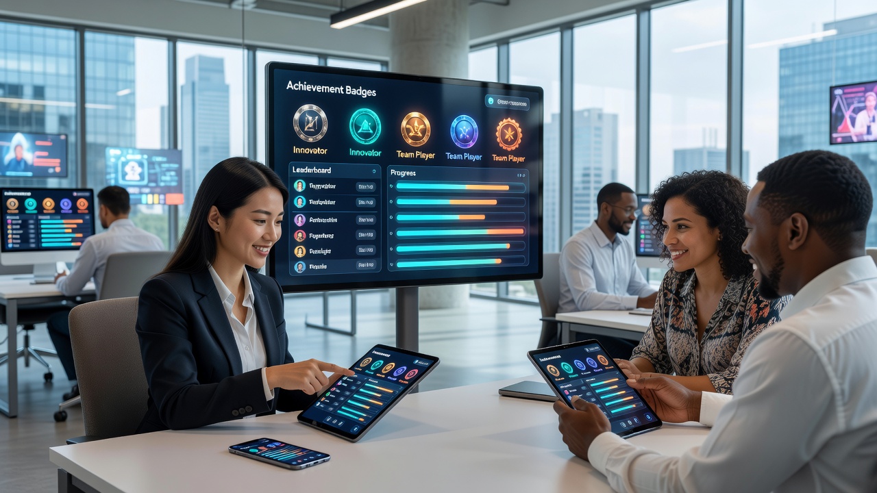 Gamification in Recruiting: Boost Engagement in 2026