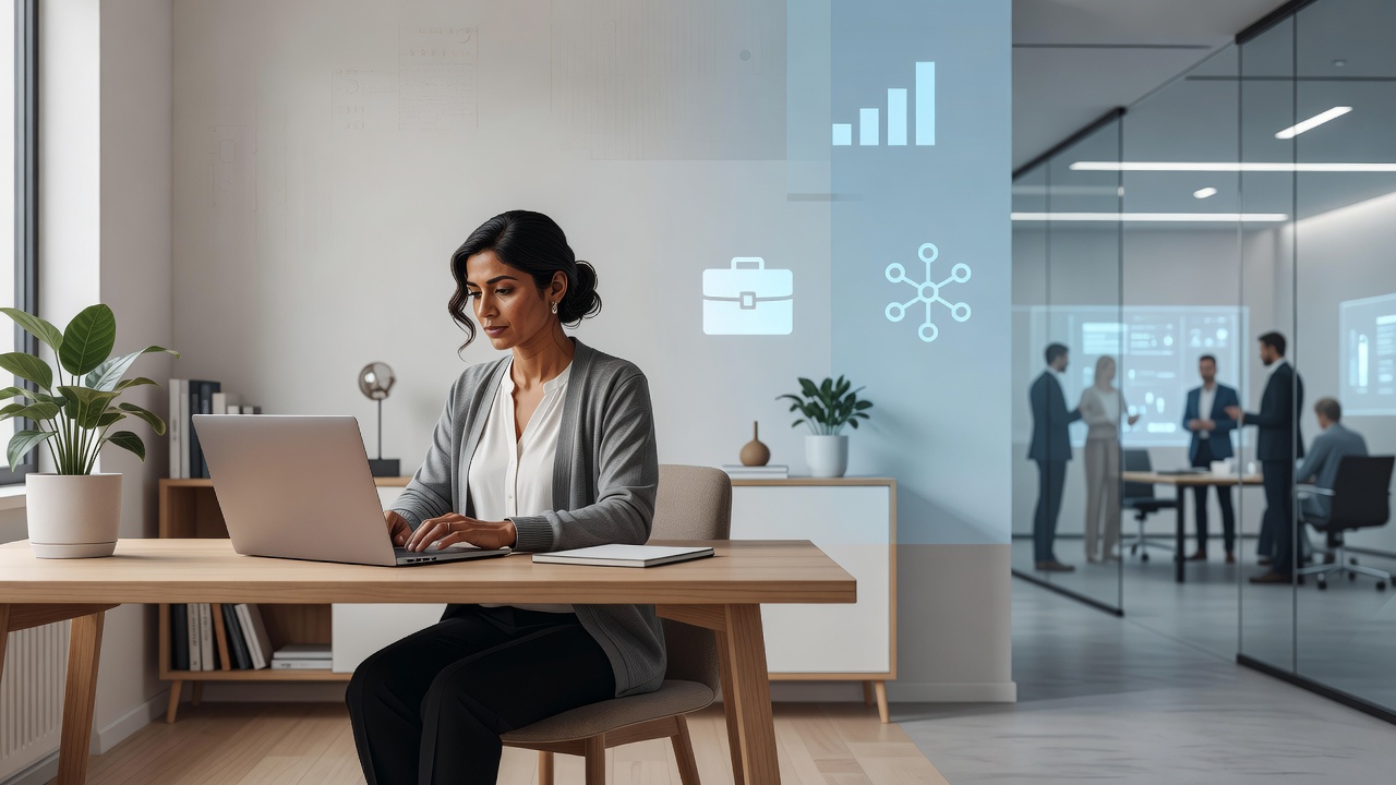 Gig Economy Platforms as Pathways to Full-Time Roles in 2026