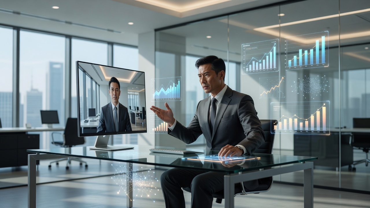 How AI Tools Can Boost Your 2026 Salary Negotiations